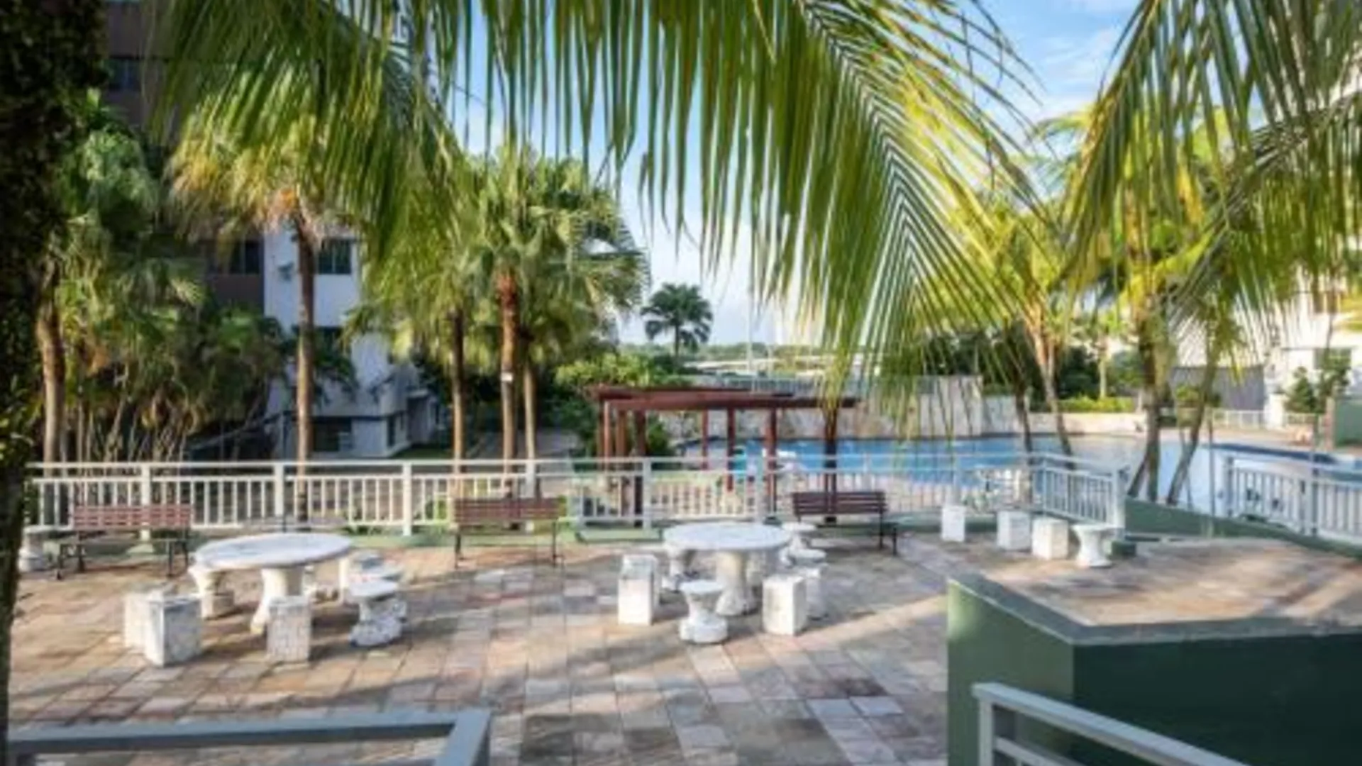 조호바루 / 조호르바루 당가베이의 프라이빗 하우스 (111m², 침실 3개, 프라이빗 욕실 2개) 3성급 게스트하우스 외관