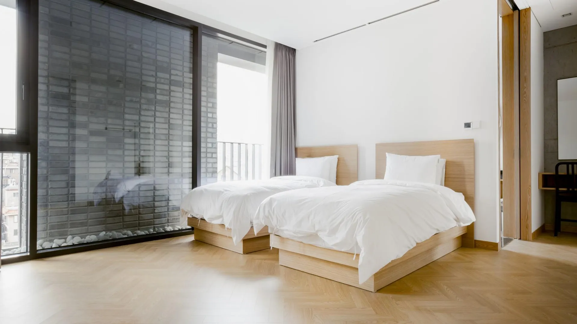 서울 핸드픽트 호텔 앤 컬렉션스 4성급 호텔 스위트룸