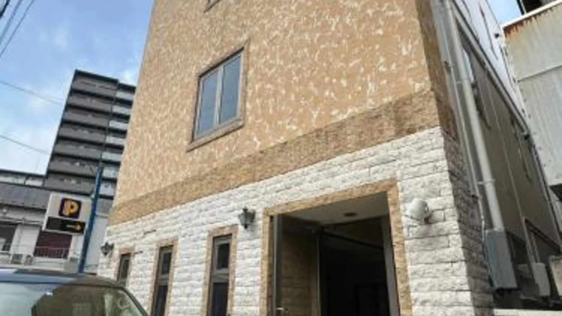 도쿄 / 동경 PAThouse台东Asakusa店 2성급 호텔 객실