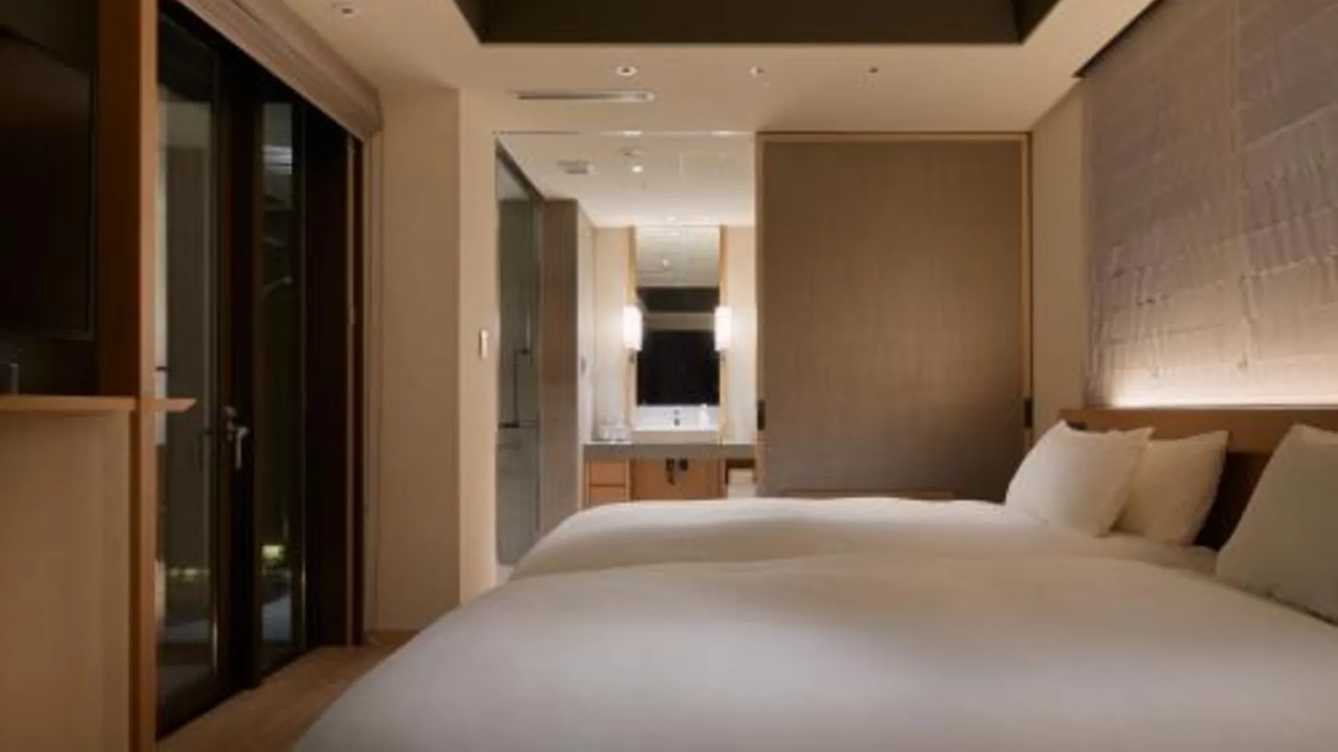 도쿄 / 동경 아고라 도쿄 긴자 4성급 호텔 스위트룸