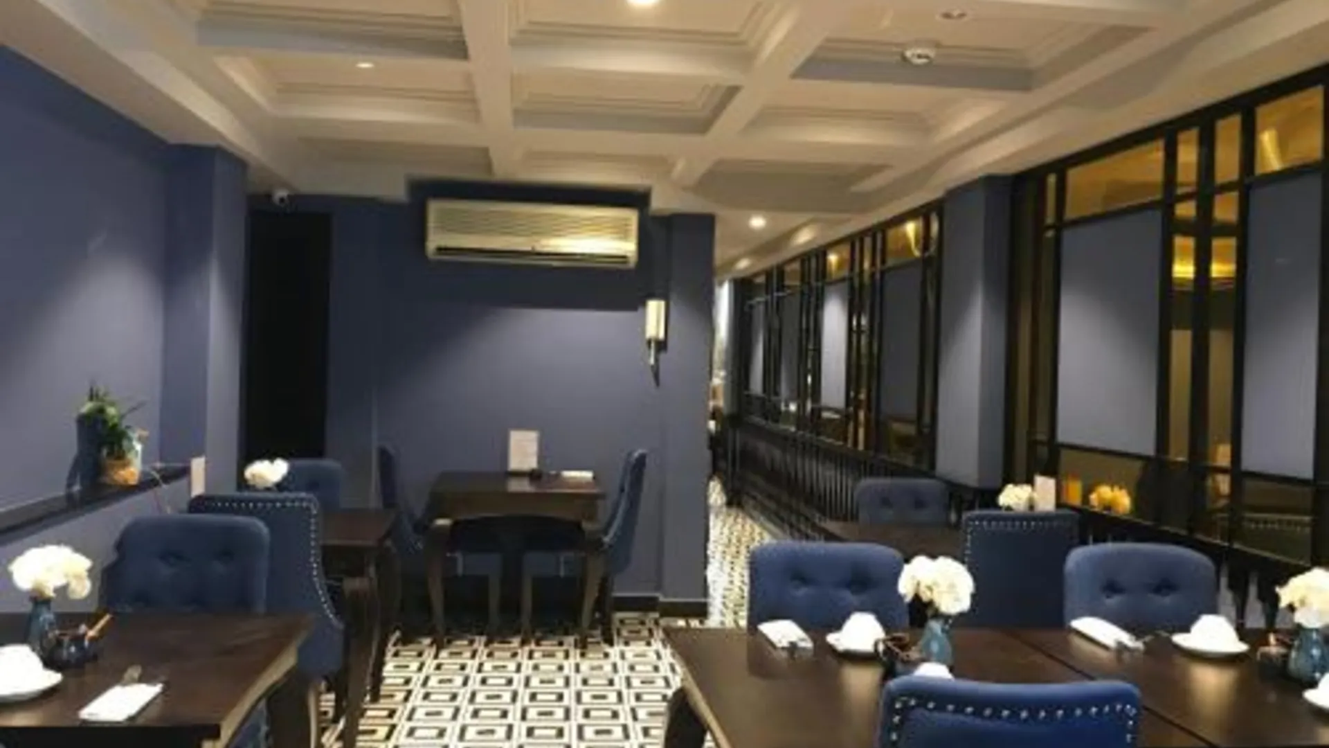 하노이 하노이 라 카스텔라 호텔 3성급 호텔 외관