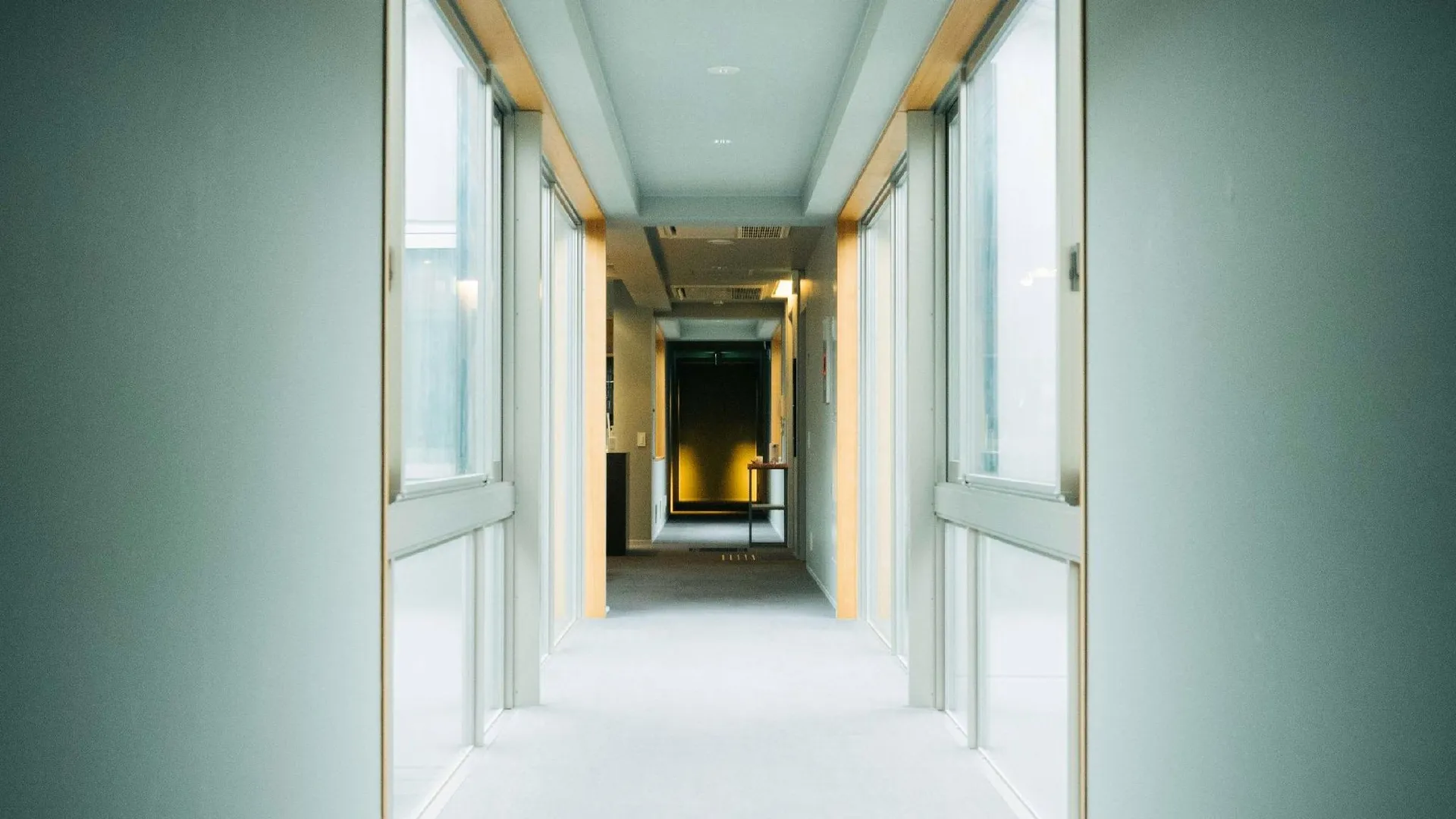 교토 케푸 스테이 앤 라운지 3성급 호텔 부대시설