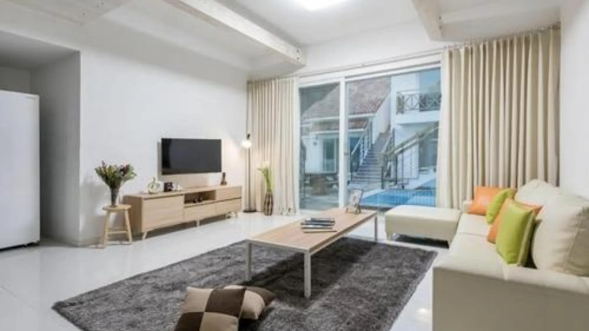 담양 메테오라 펜션 4성급 게스트하우스 스위트룸