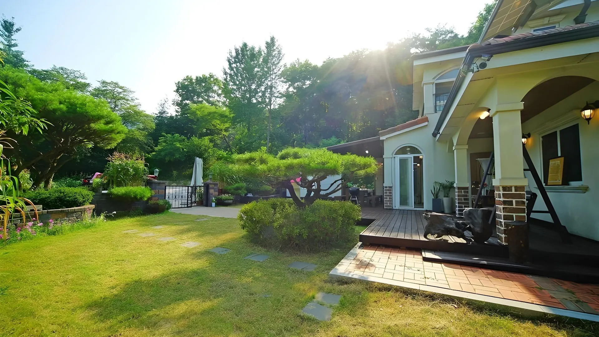 전주 전주 김명옥 김치숙박 체험관 2성급 게스트하우스 객실