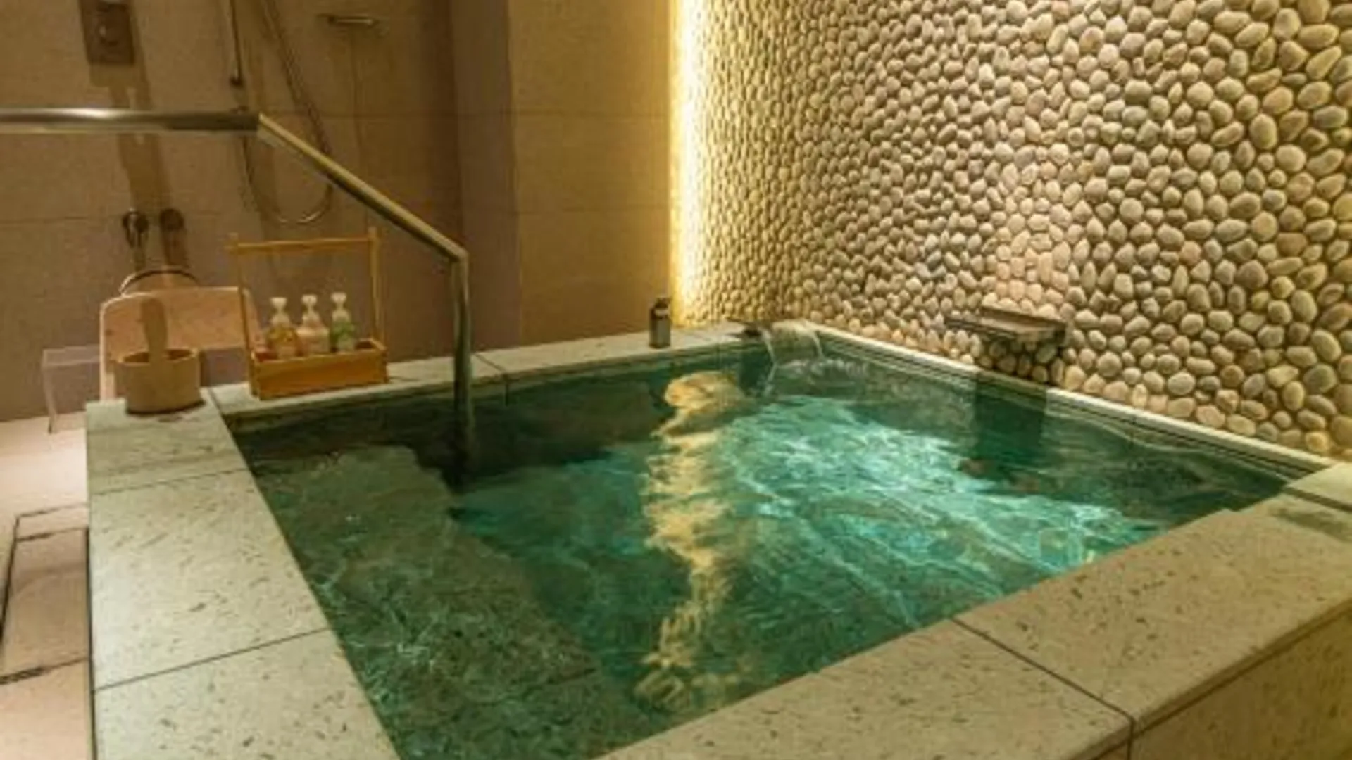 교토 더 호텔 세이류 교토 기요미즈 4성급 호텔 부대시설