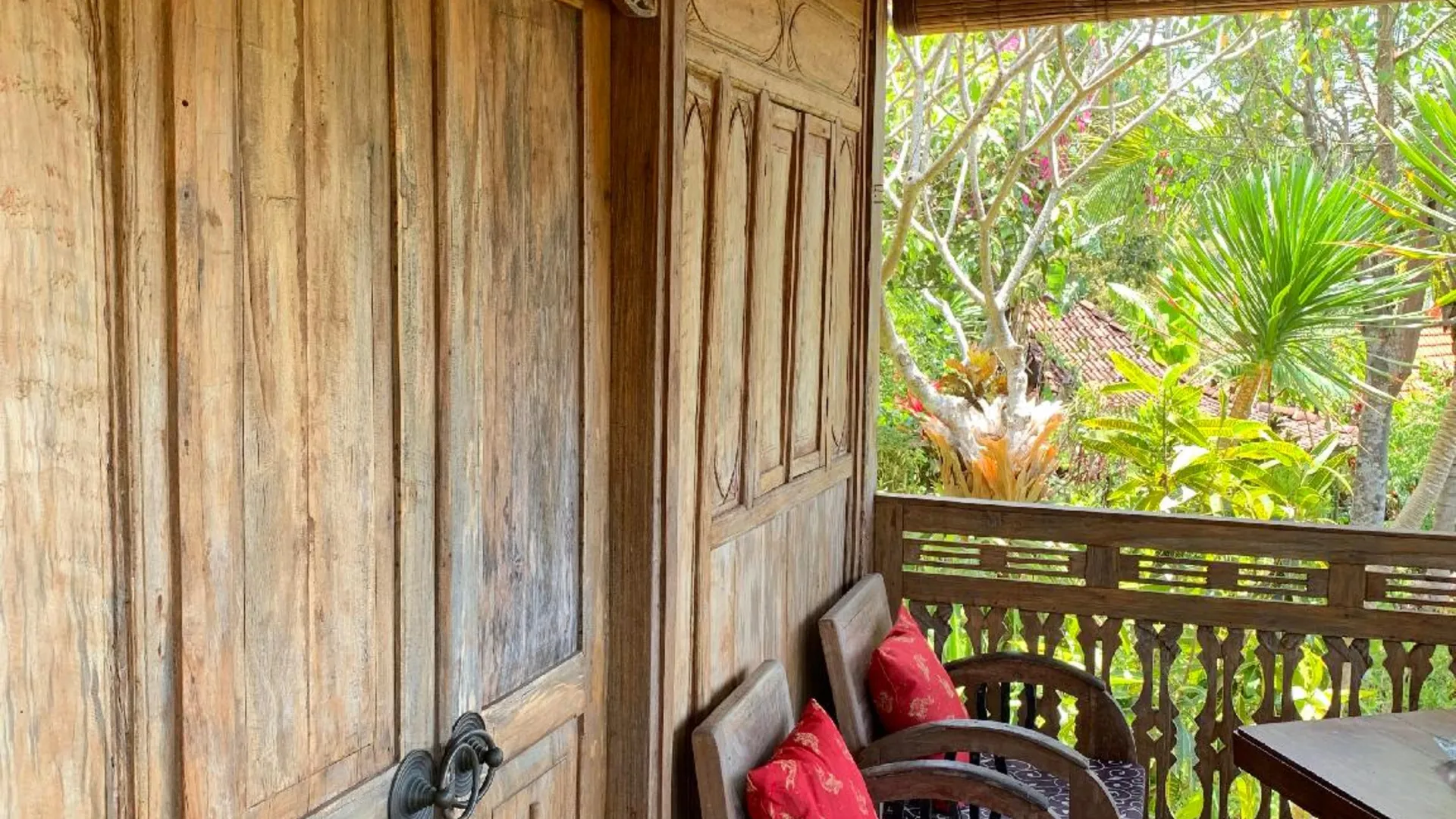 발리 싱아라자의 빌라 (20m², 침실 1개, 프라이빗 욕실 1개) 3성급 싱글룸 객실