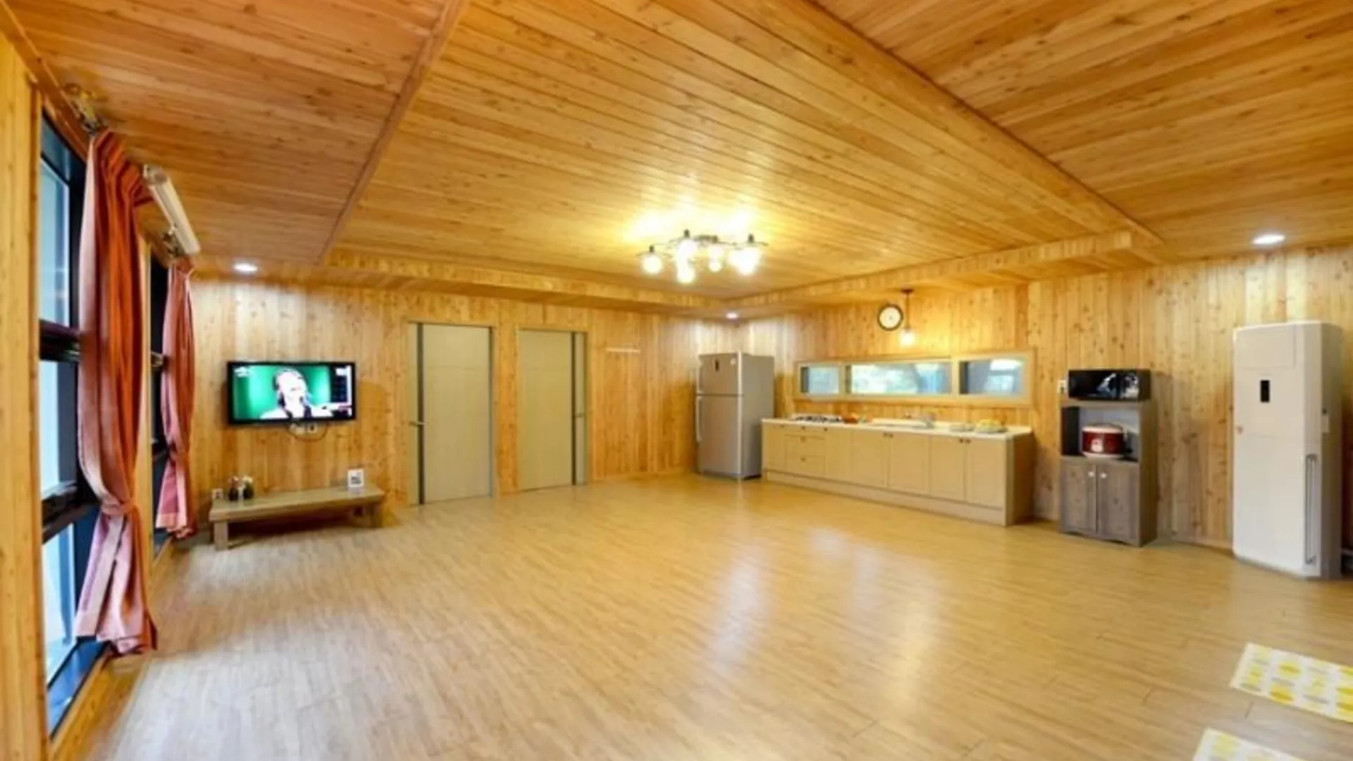 양주시 양주 하늘궁개명펜션 3성급 게스트하우스 객실