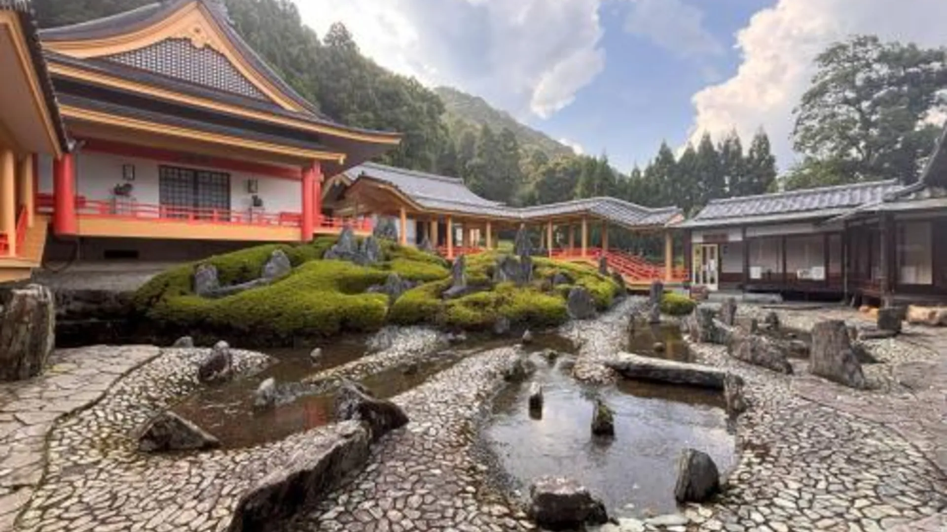 교토 HOTEL ARROWS Arashiyama 2성급 싱글룸 외관
