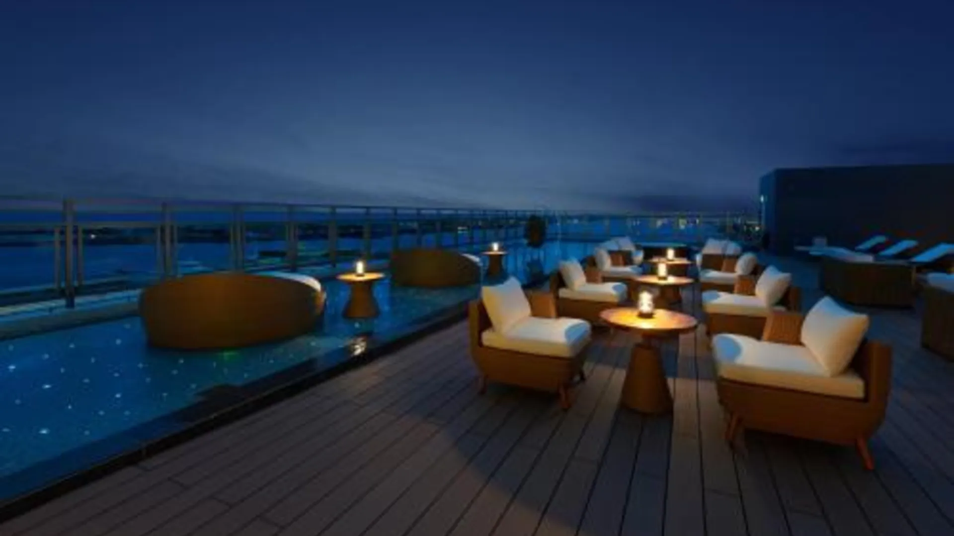 이시가키 서드 이시가키지마 4성급 호텔 스위트룸