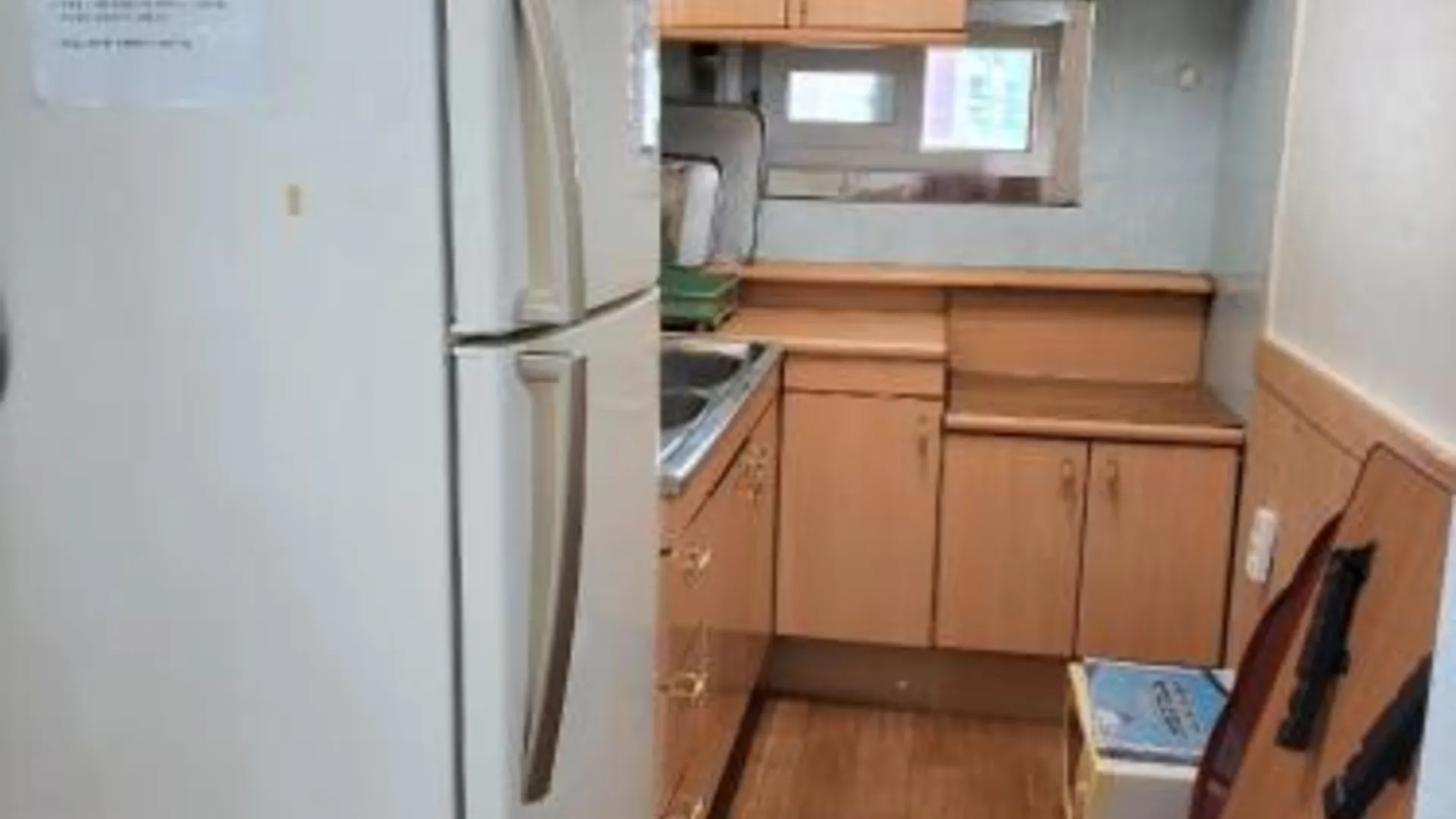 담양 죽녹원 민박 3성급 호텔 외관