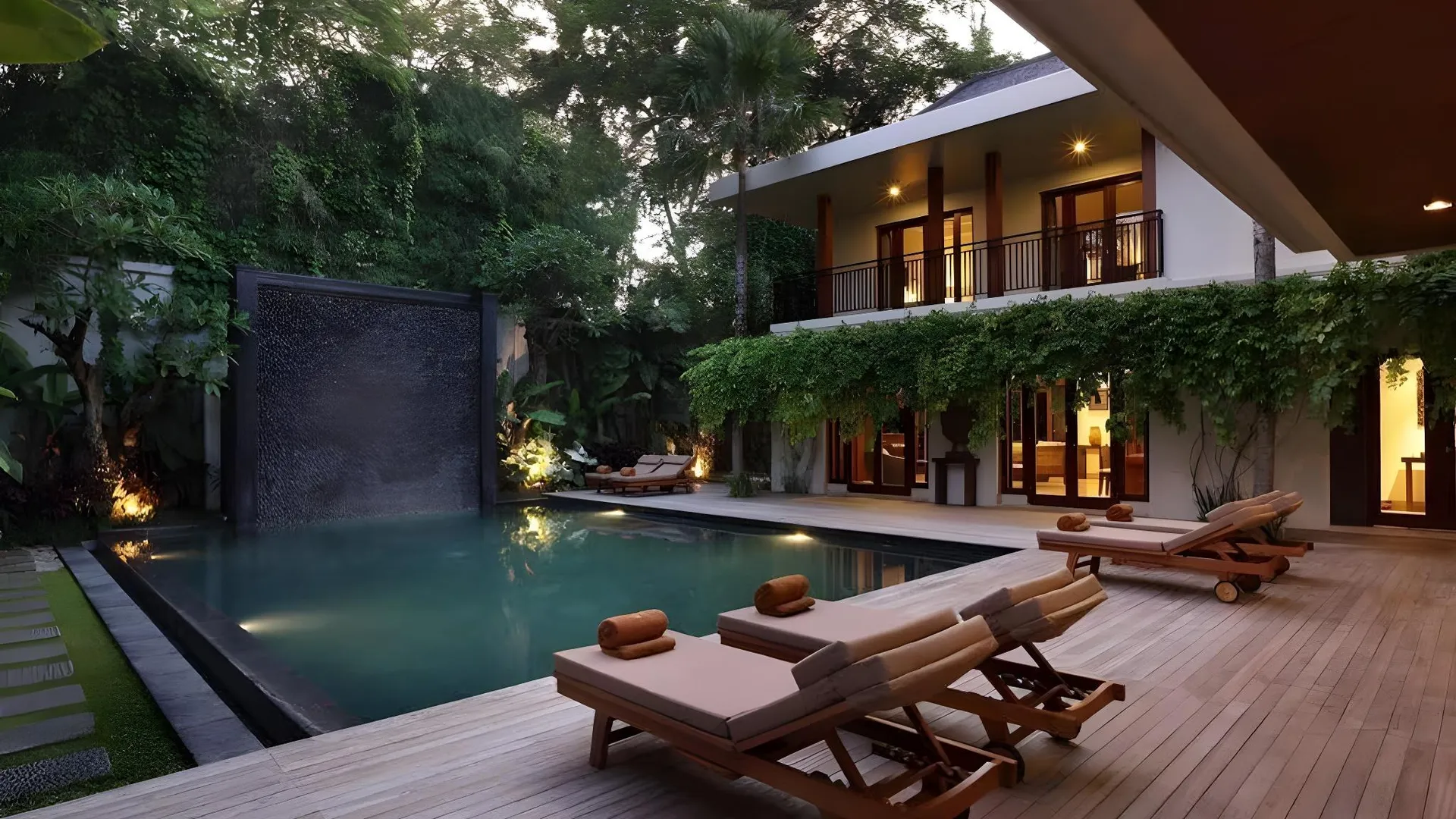 발리 그랜드 위즈 호텔 누사 두아 4성급 호텔 스위트룸