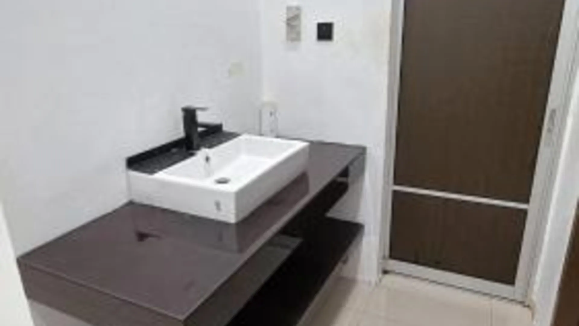 스리 아만 Homestay Sri Aman 1성급 싱글룸 수영장