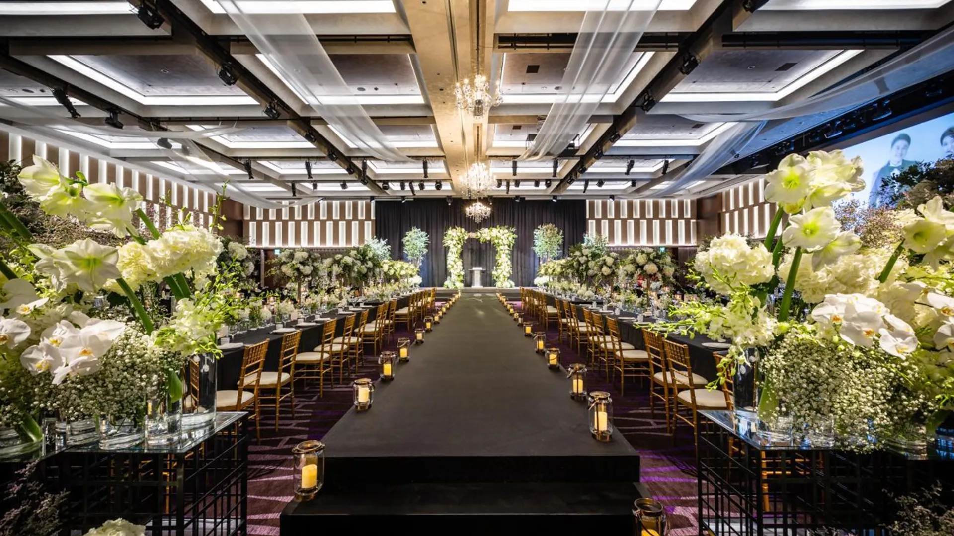 서울 그랜드 워커힐 서울 5성급 호텔 스위트룸