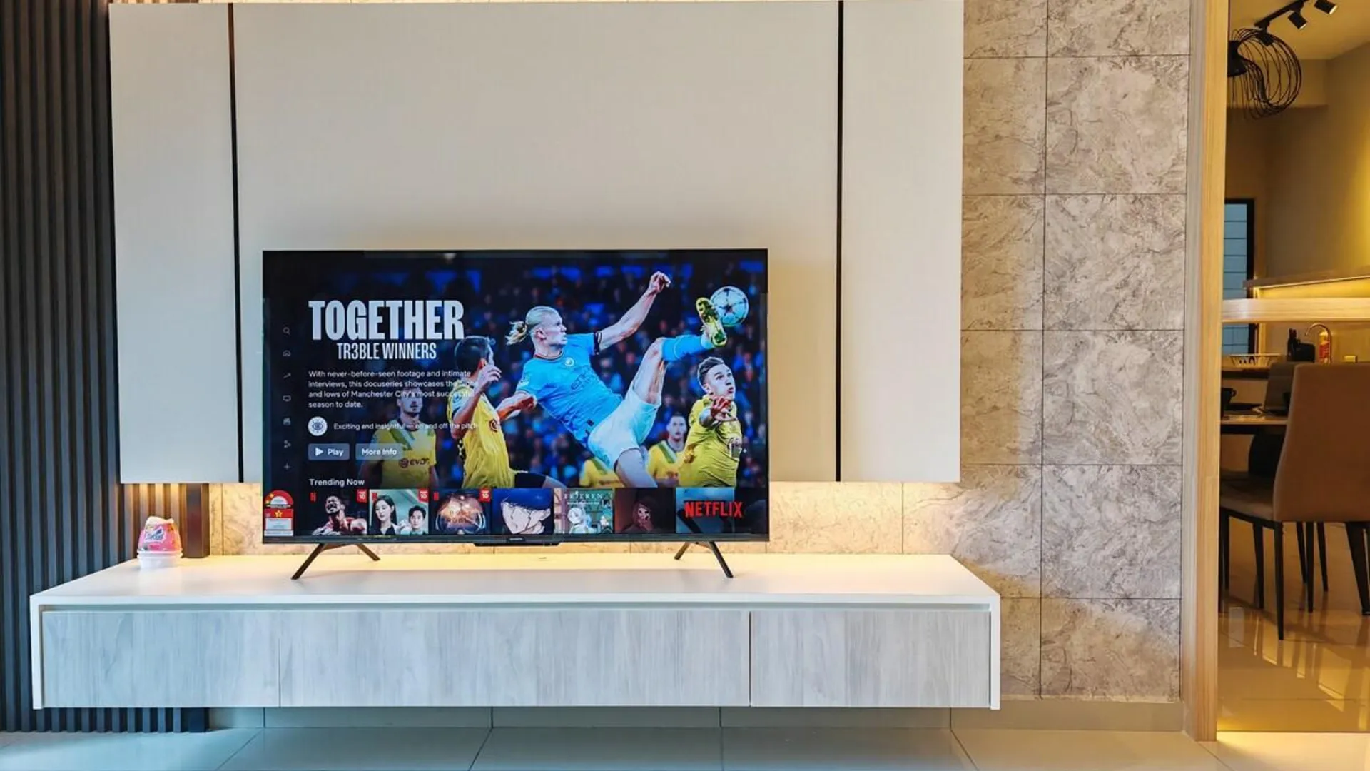 말라카 존커의 프라이빗 하우스 (60m², 침실 1개, 프라이빗 욕실 1개) 3성급 싱글룸 객실