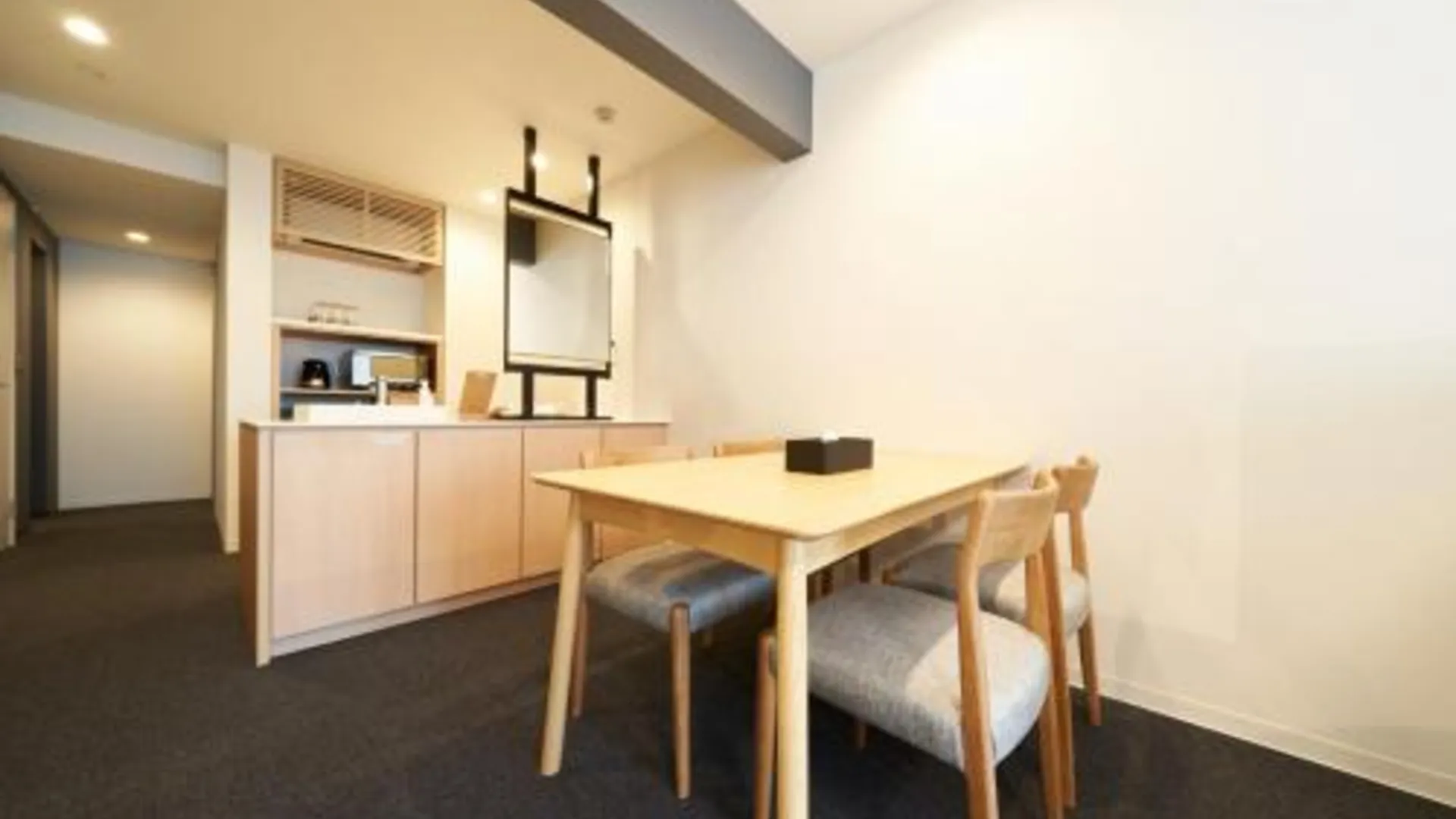 오사카 Rakuten STAY Osaka Station North Deluxe Fourth 3성급 호텔 수영장