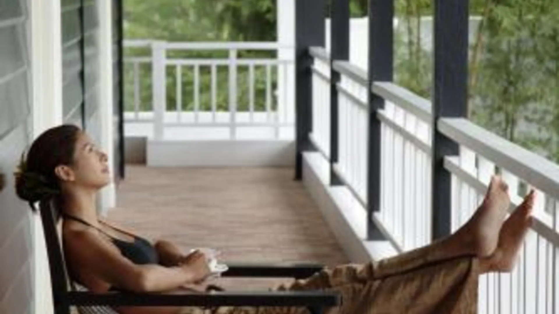 카메론 하일랜즈 Cameron Highlands Resort - Small Luxury Hotels of the World 5성급 호텔 전망