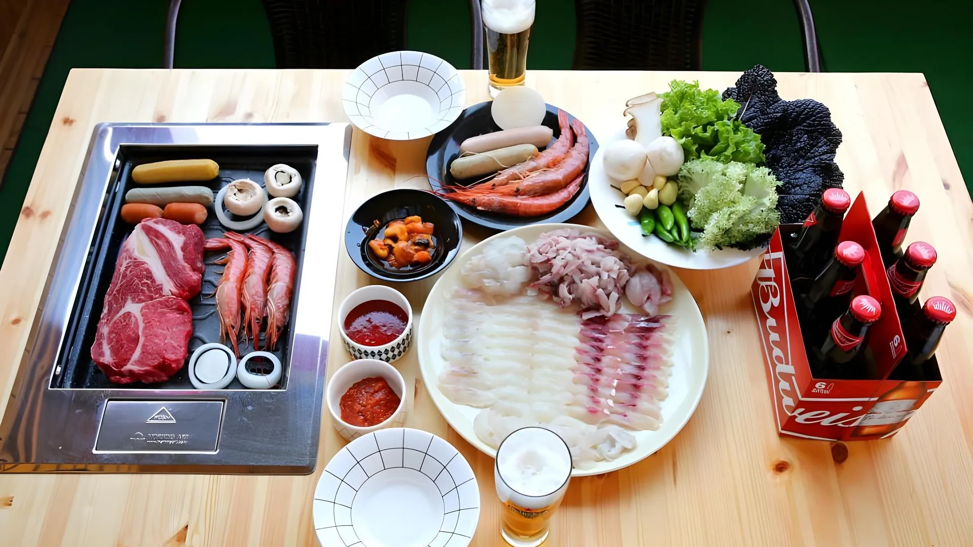 양양 양양 와이 펜션 2성급 게스트하우스 레스토랑