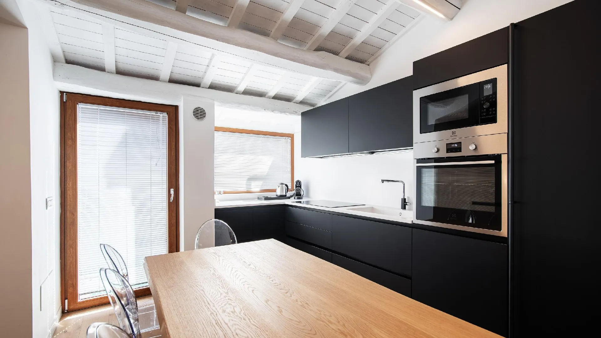 테라모 Duomo B&B 4성급 호텔 부대시설