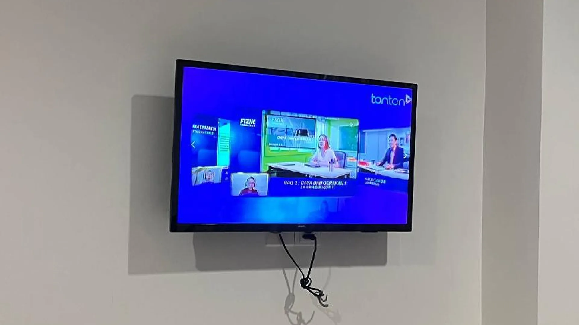 크루앙 멜로디 인 호텔 2성급 호텔 스위트룸