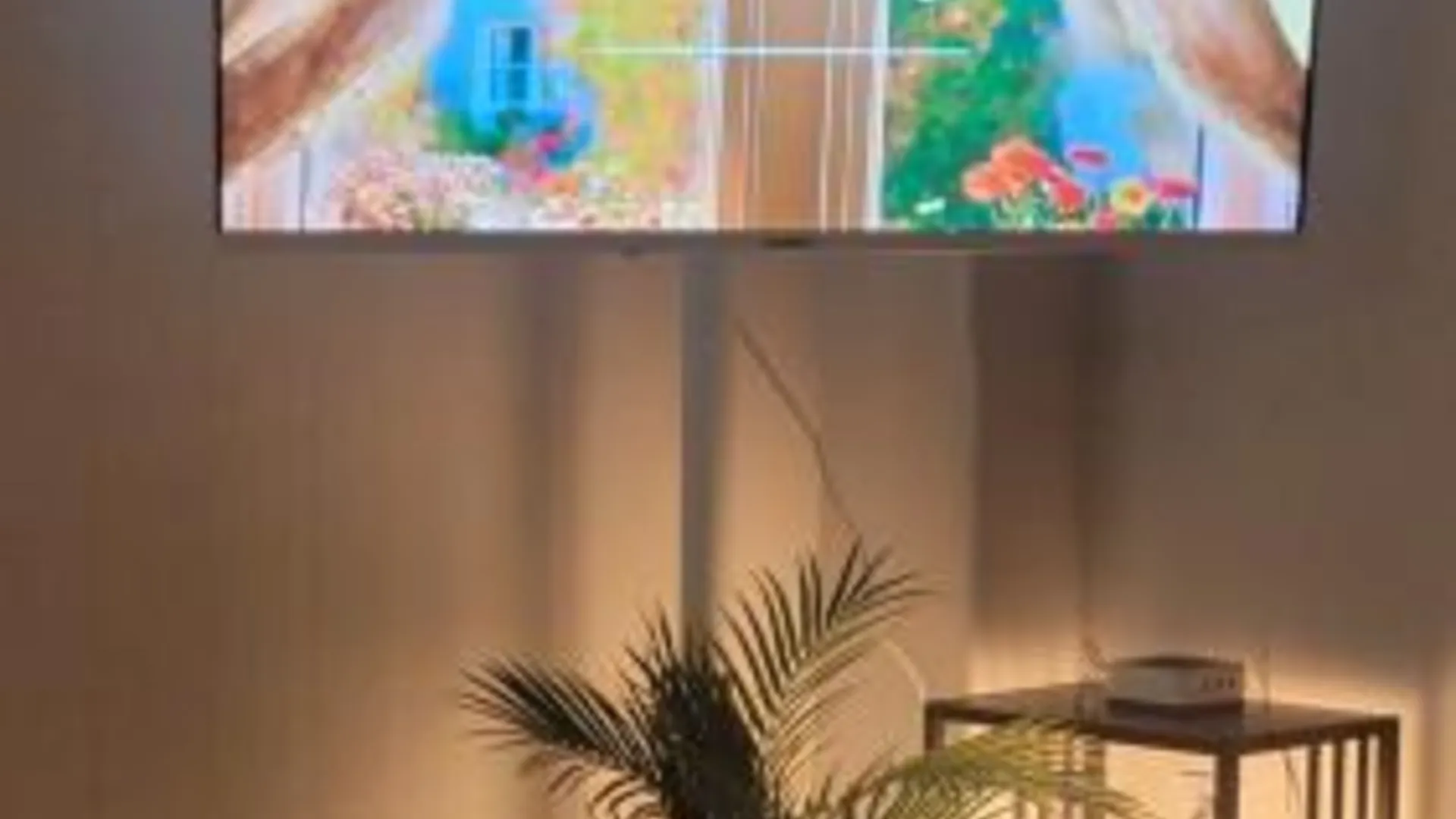 서울 Parkside Retreat175 in Jamsil 3성급 싱글룸 객실