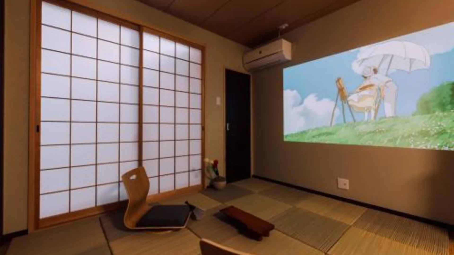 오사카 오사카의 프라이빗 하우스 (55m², 침실 2개, 프라이빗 욕실 1개) 3성급 게스트하우스 부대시설