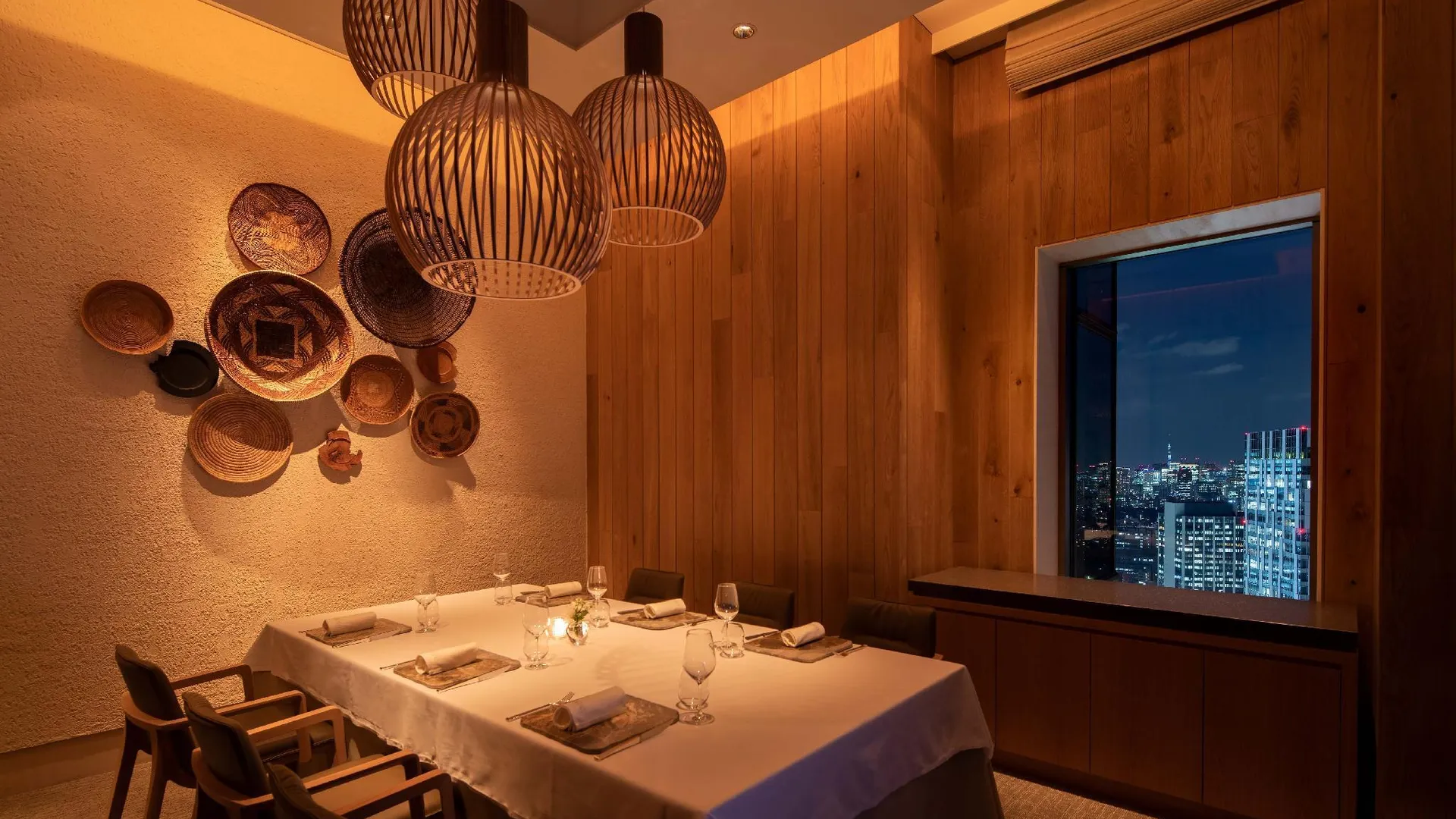 도쿄 / 동경 세룰리언 타워 도큐 호텔, 어 팬퍼시픽 파트너 호텔 5성급 호텔 부대시설