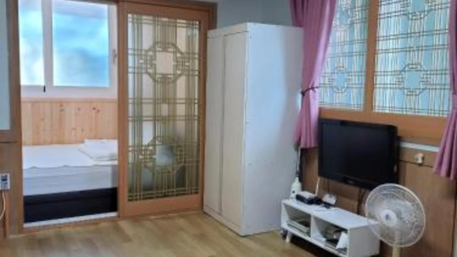 담양 죽녹원 민박 3성급 호텔 스위트룸