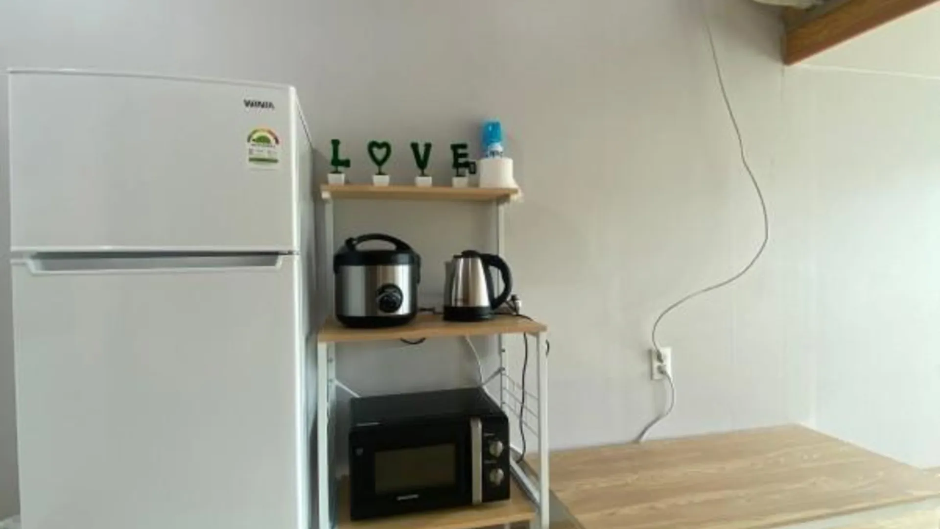 가평 가평 속삭임펜션 3성급 게스트하우스 수영장