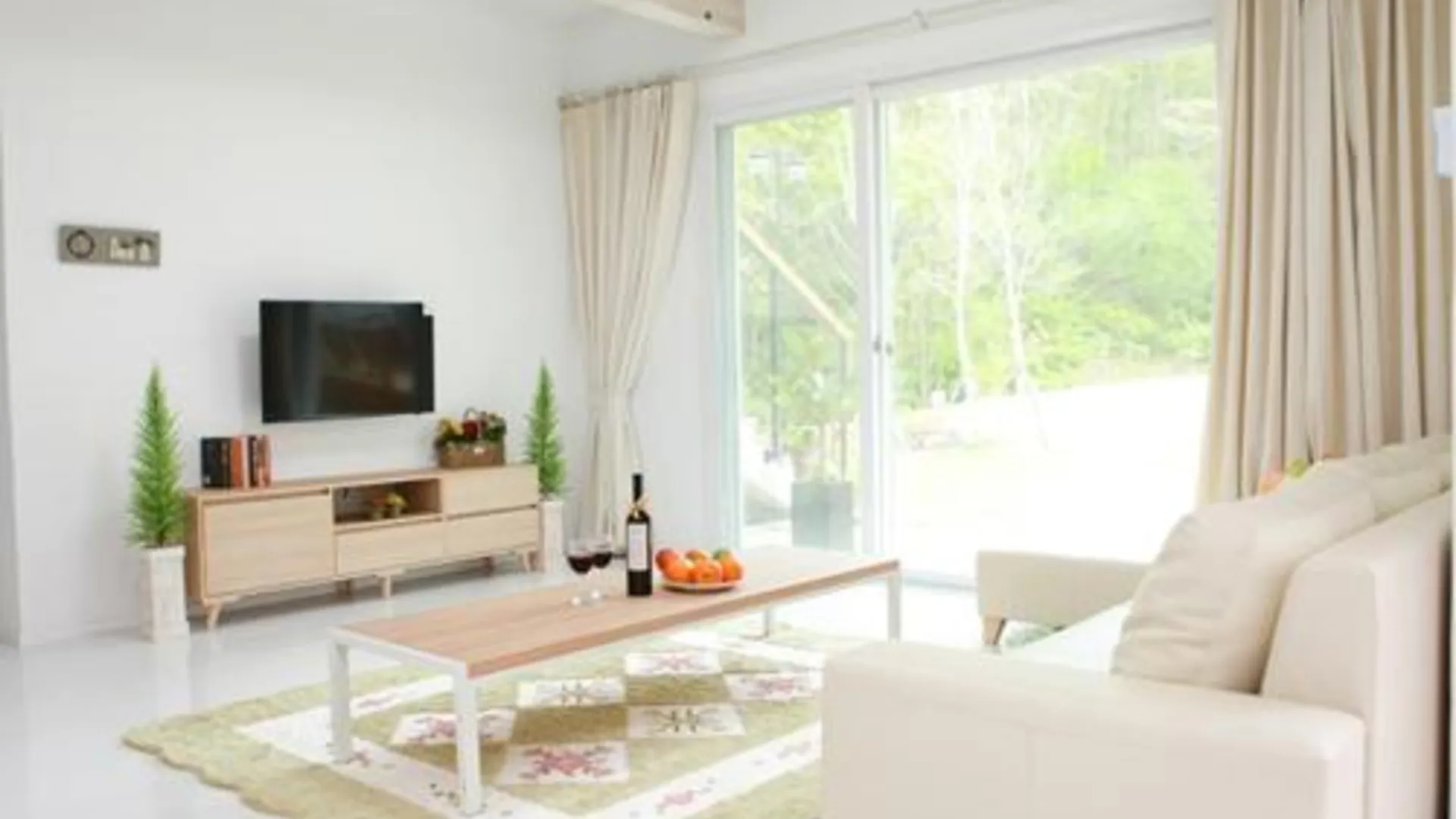 담양 생 폴 드 방스 3성급 게스트하우스 스위트룸