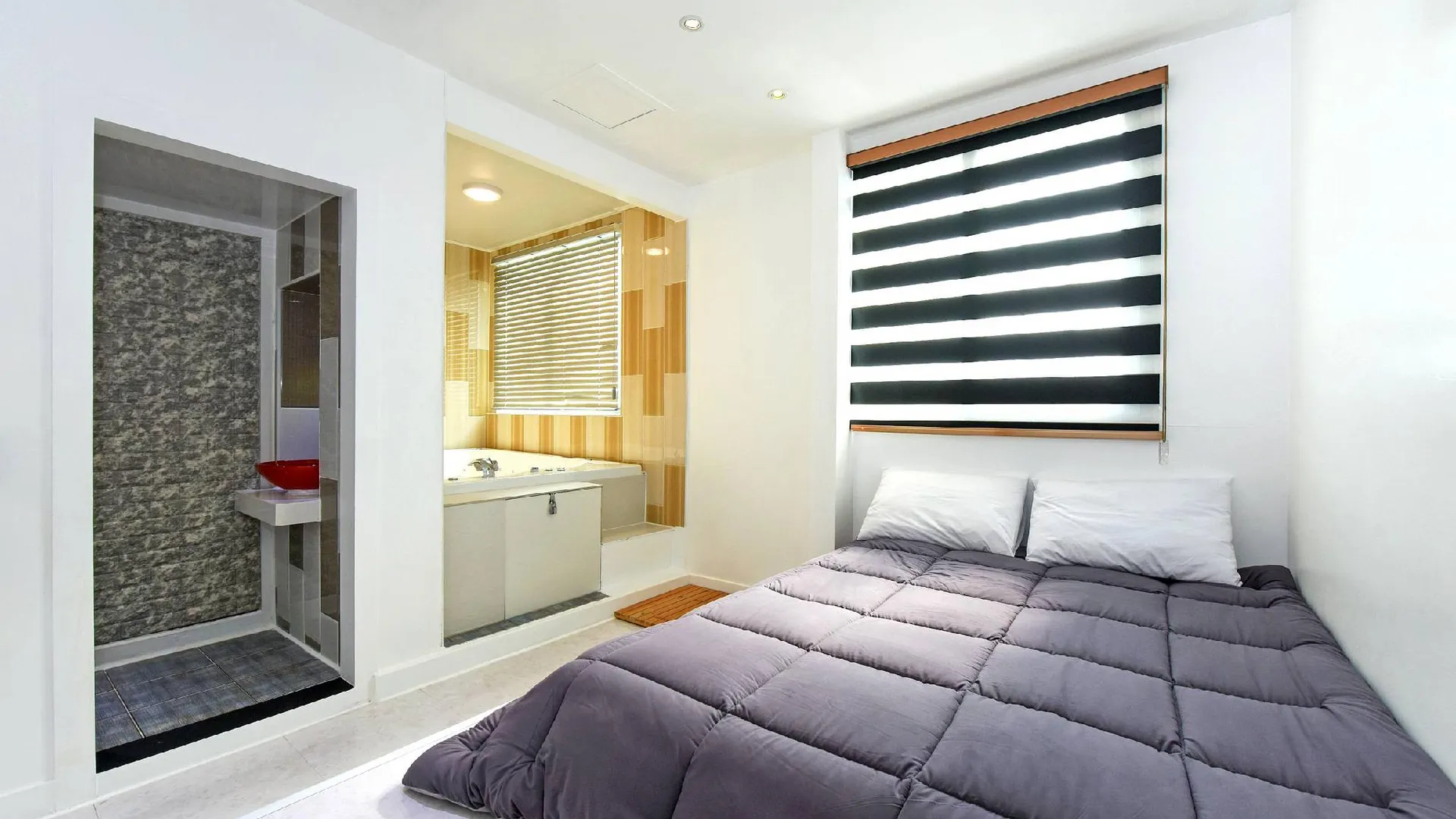 가평 가평 리버마운틴펜션 2성급 게스트하우스 스위트룸