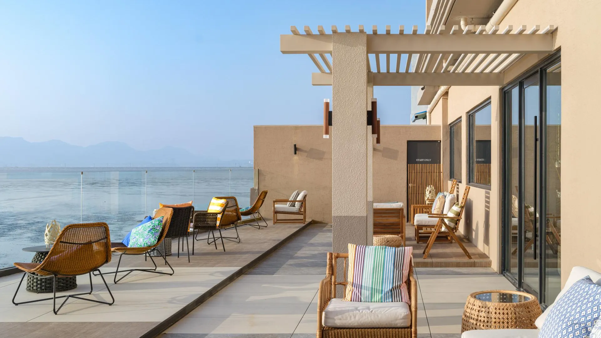 보령 발레 리조트 3성급 호텔 객실