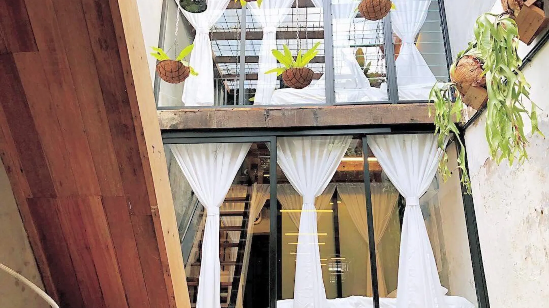 말라카 존커의 빌라 (250m², 침실 1개, 프라이빗 욕실 1개) 3성급 싱글룸 수영장