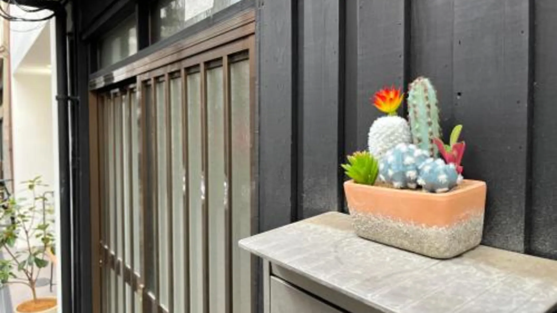 오사카 中崎町駅3分/梅田徒歩圏 100㎡ 3階建独棟町屋まるまる貸切 /梅田/大阪駅 3성급 싱글룸 외관