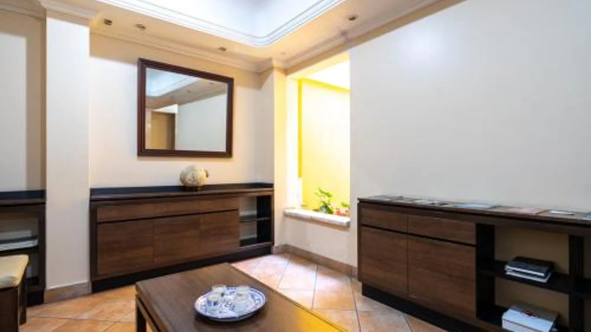 오악사카 Hostal Nordés 2성급 호텔 스위트룸