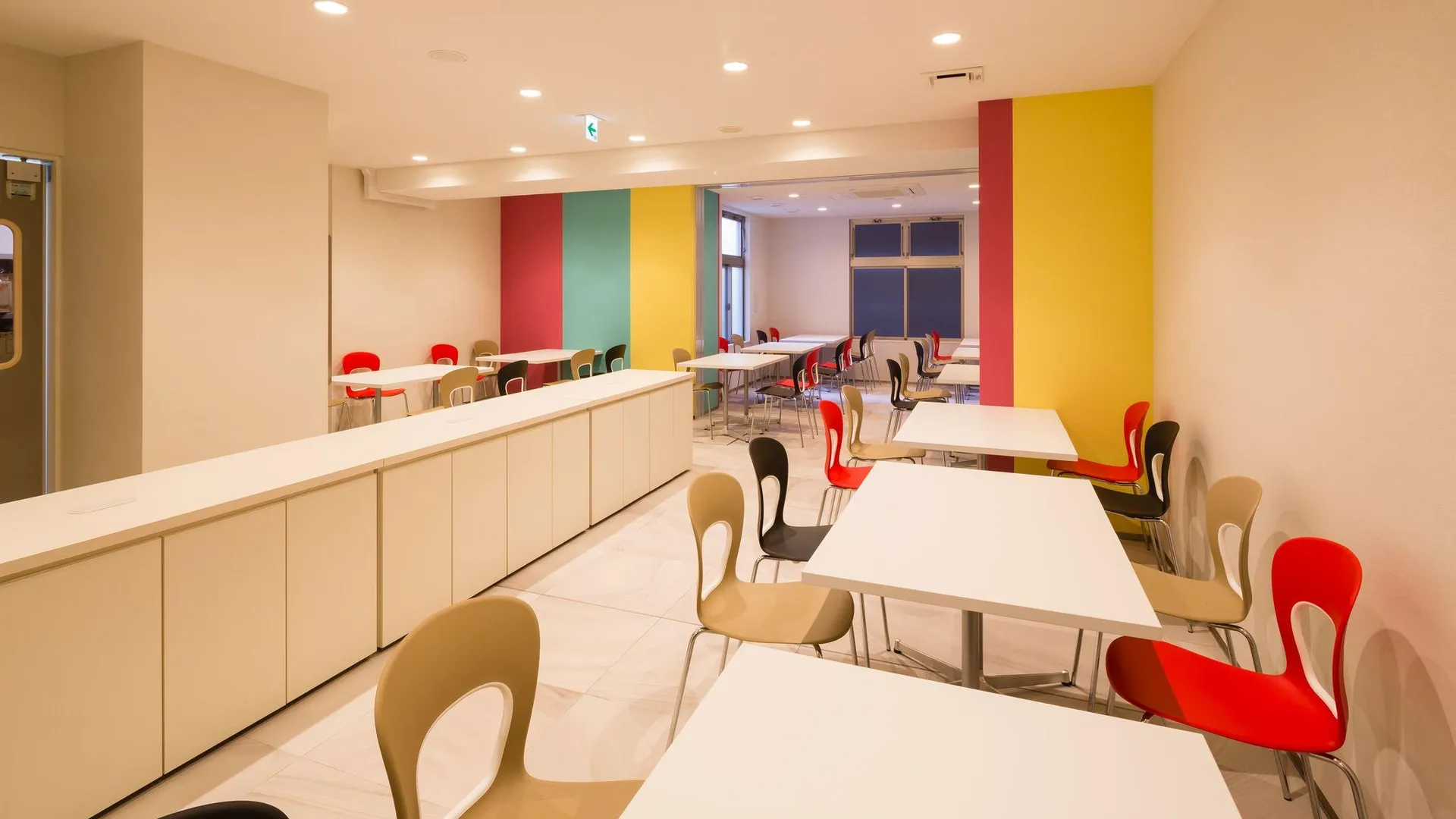 오사카 사라사 호텔 난바 3성급 호텔 수영장