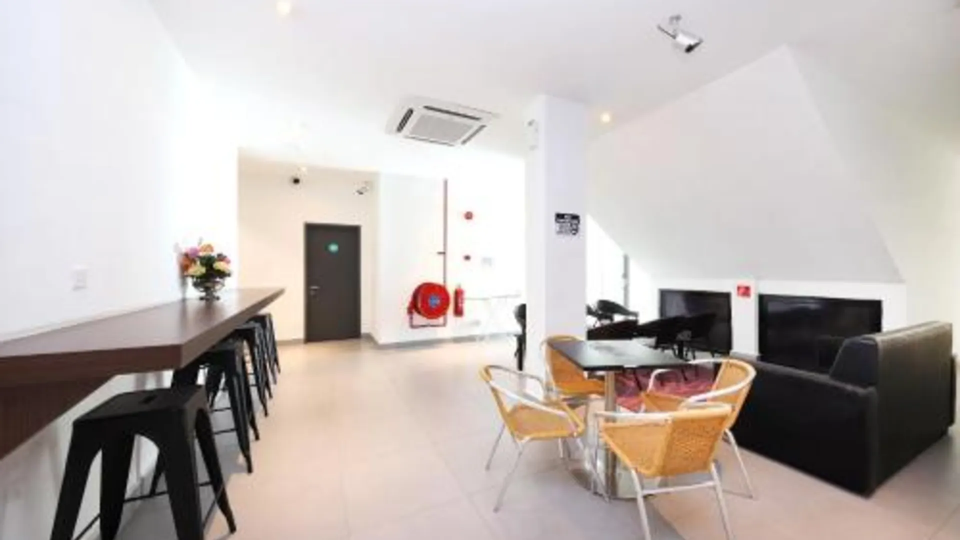 조호바루 / 조호르바루 호텔 오 링크 인 3성급 호텔 외관