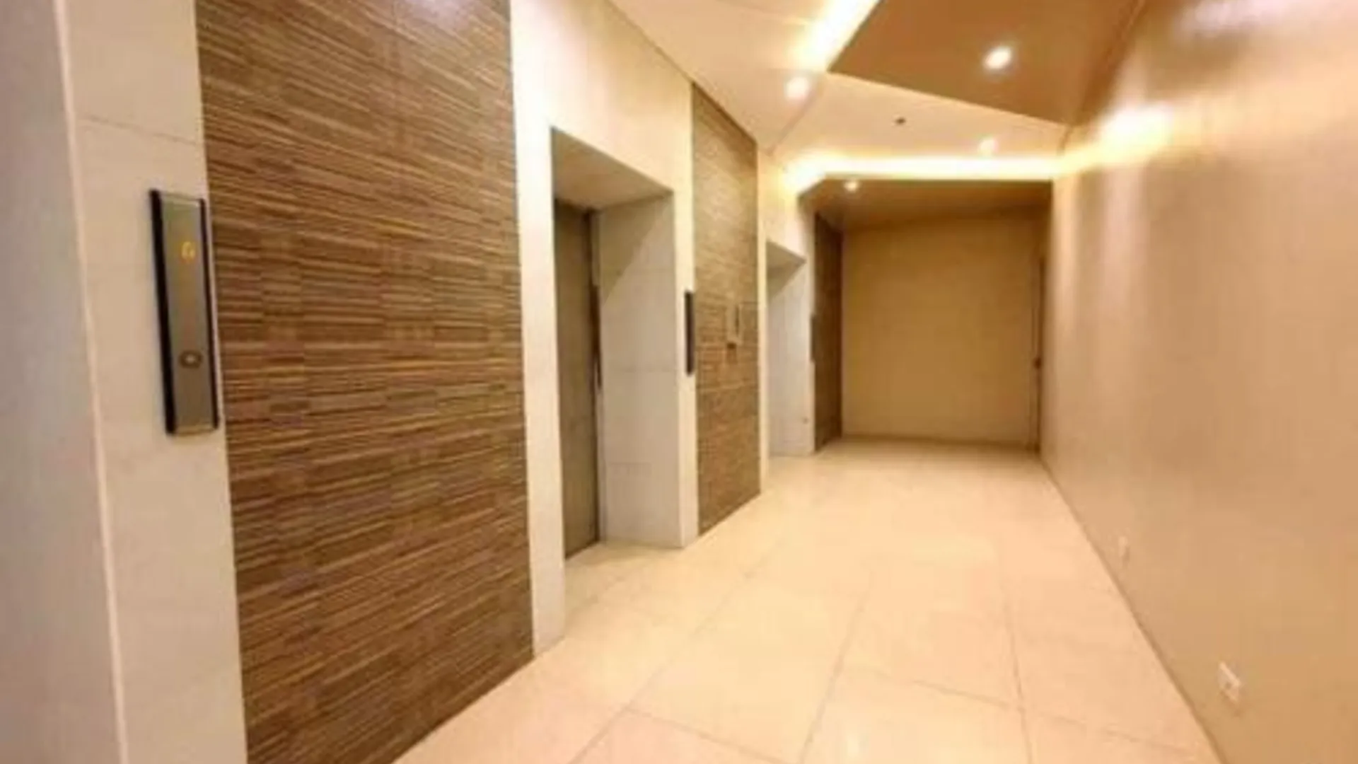 세부 럭사노스 콘도 플레이스- 선비다 타워 3성급 게스트하우스 부대시설