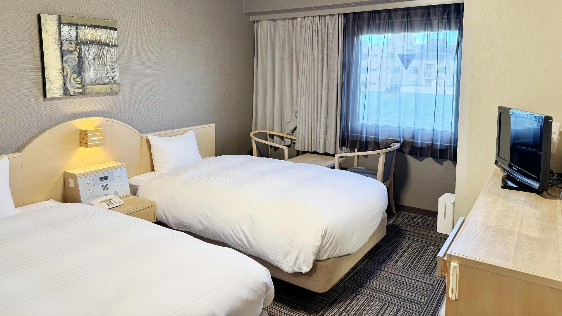 도쿄 / 동경 호텔 루트인 도쿄 아사가야 3성급 호텔 스위트룸