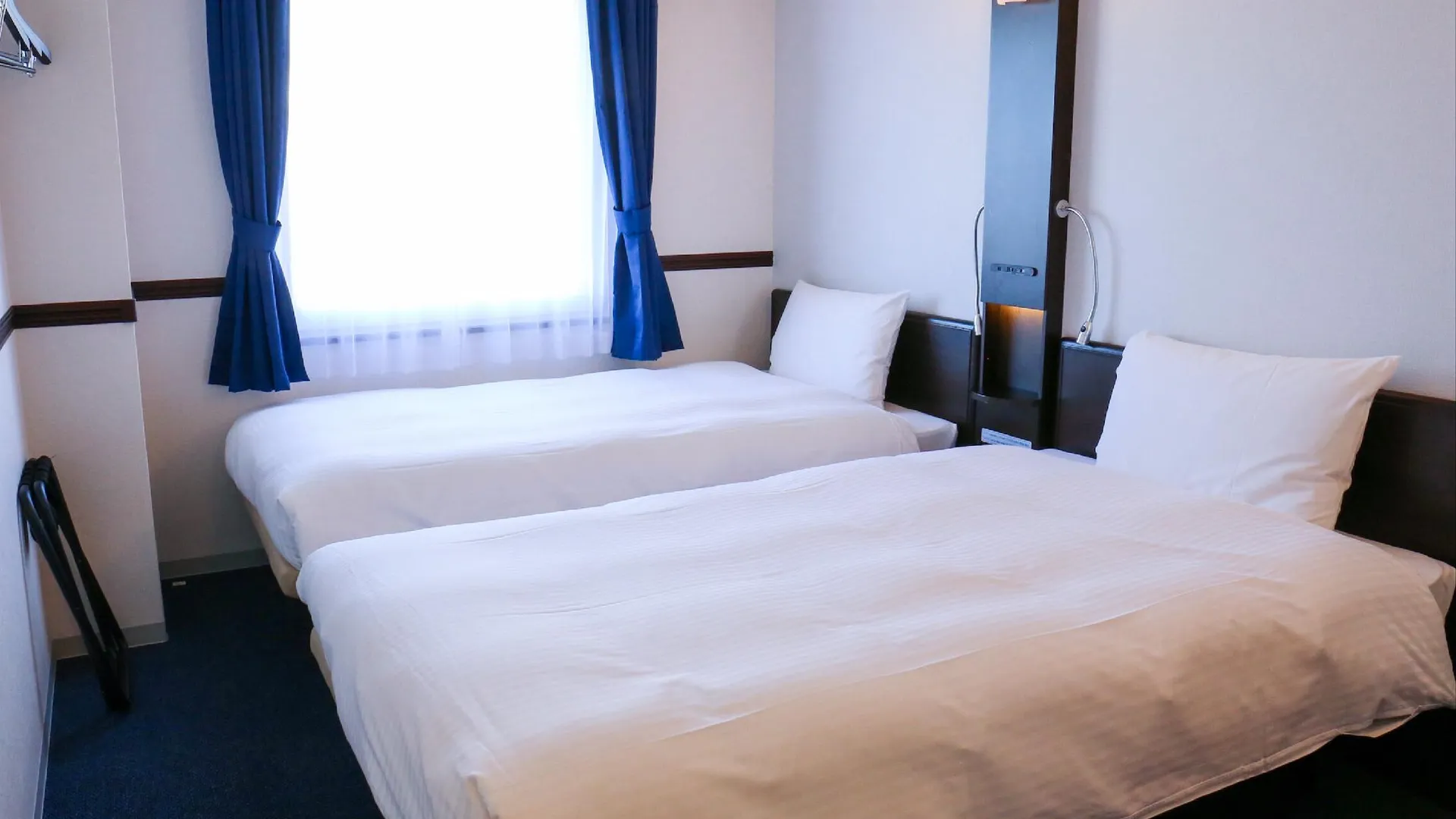 오사카 토요코 인 신-오사카 히가시-미쿠니 에키마에 3성급 호텔 스위트룸