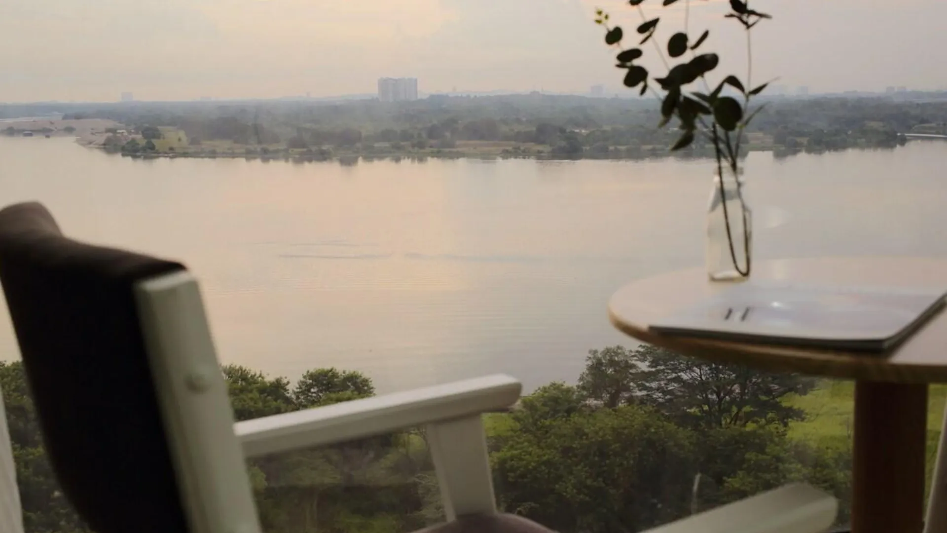 조호바루 / 조호르바루 당가베이의 아파트먼트 (111m², 침실 3개, 프라이빗 욕실 3개) 4성급 게스트하우스 부대시설