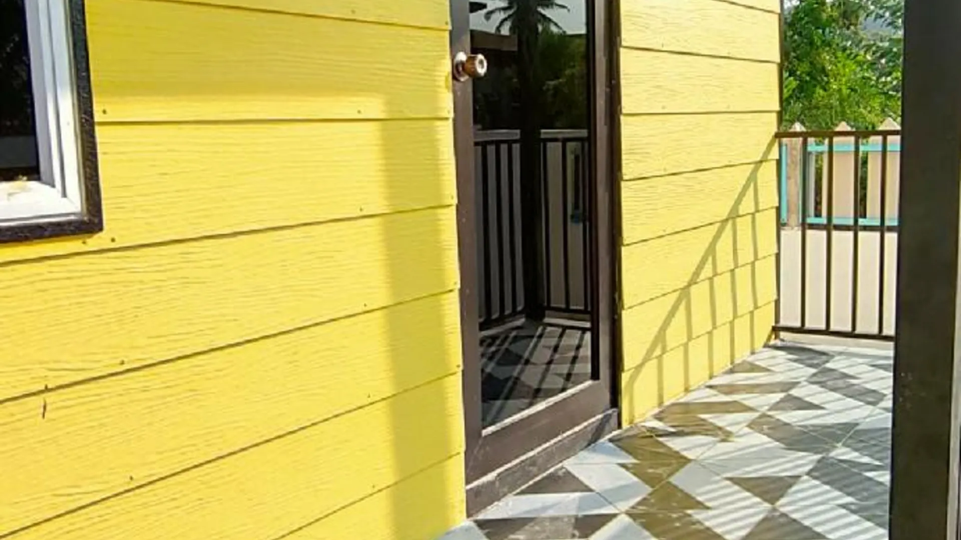 키잘 골프 코스의 스튜디오 프라이빗 하우스 (50m², 프라이빗 욕실 1개) 2성급 싱글룸 외관