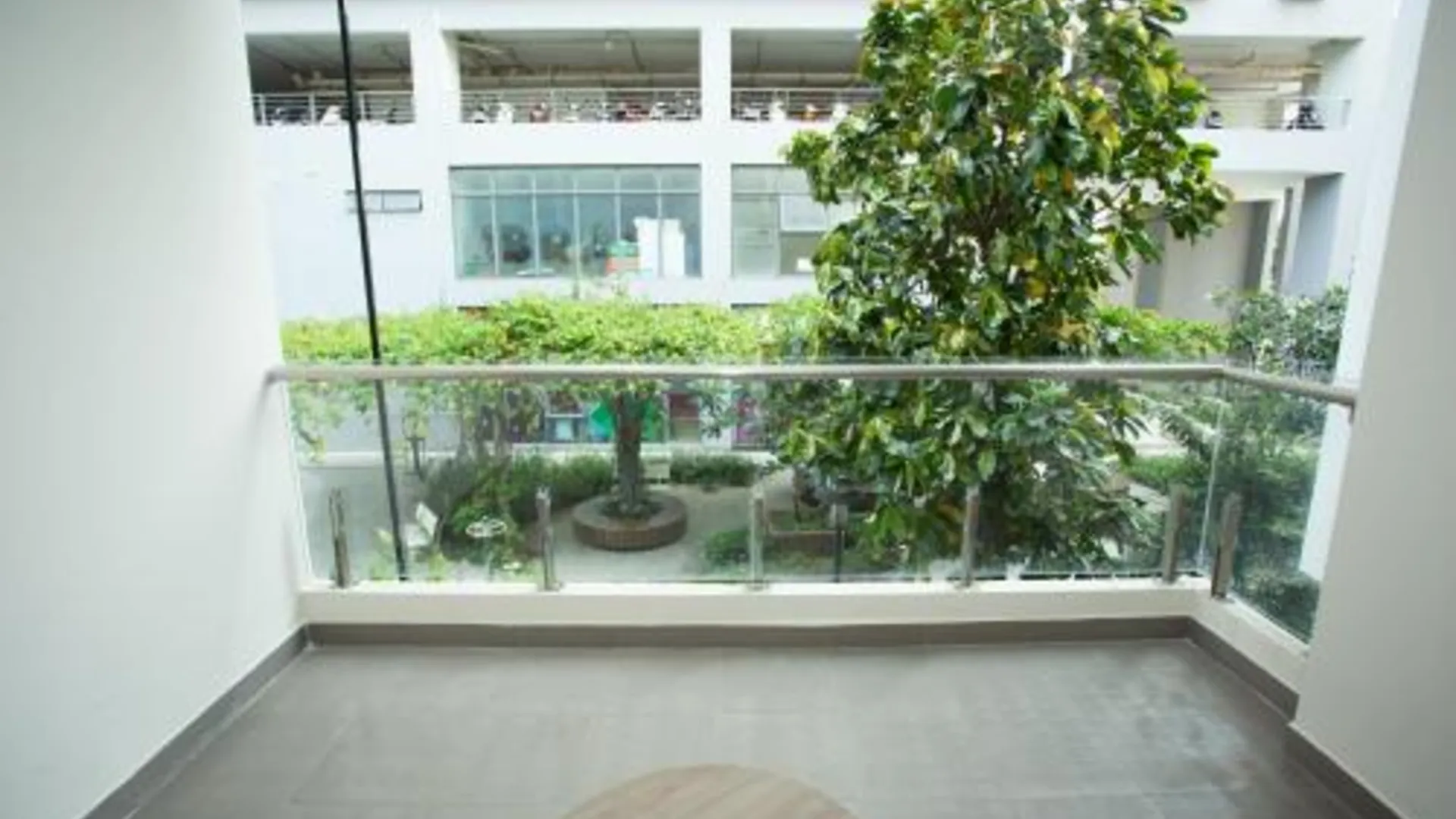 호치민 도이 사오 홈스테이 3성급 게스트하우스 레스토랑