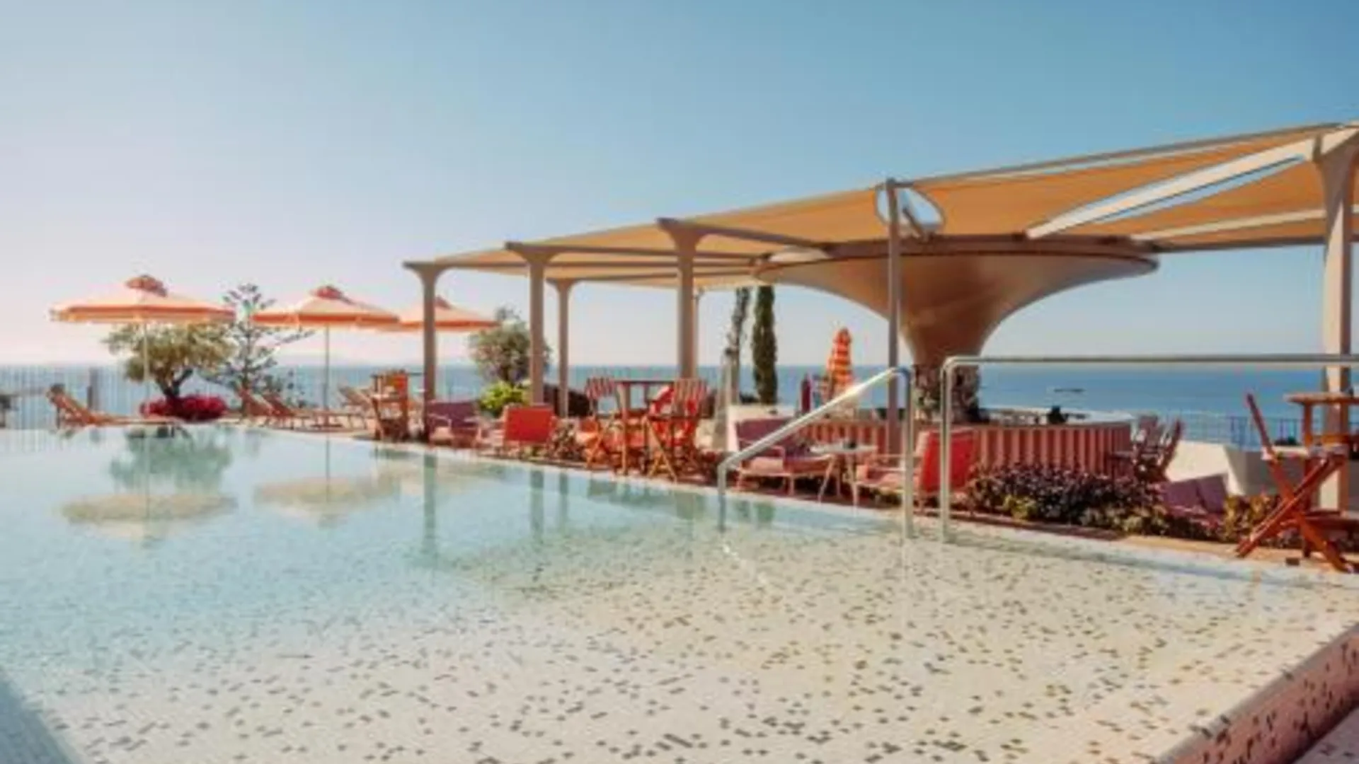 마데이라 섬 NEXT - Savoy Signature 4성급 호텔 스위트룸