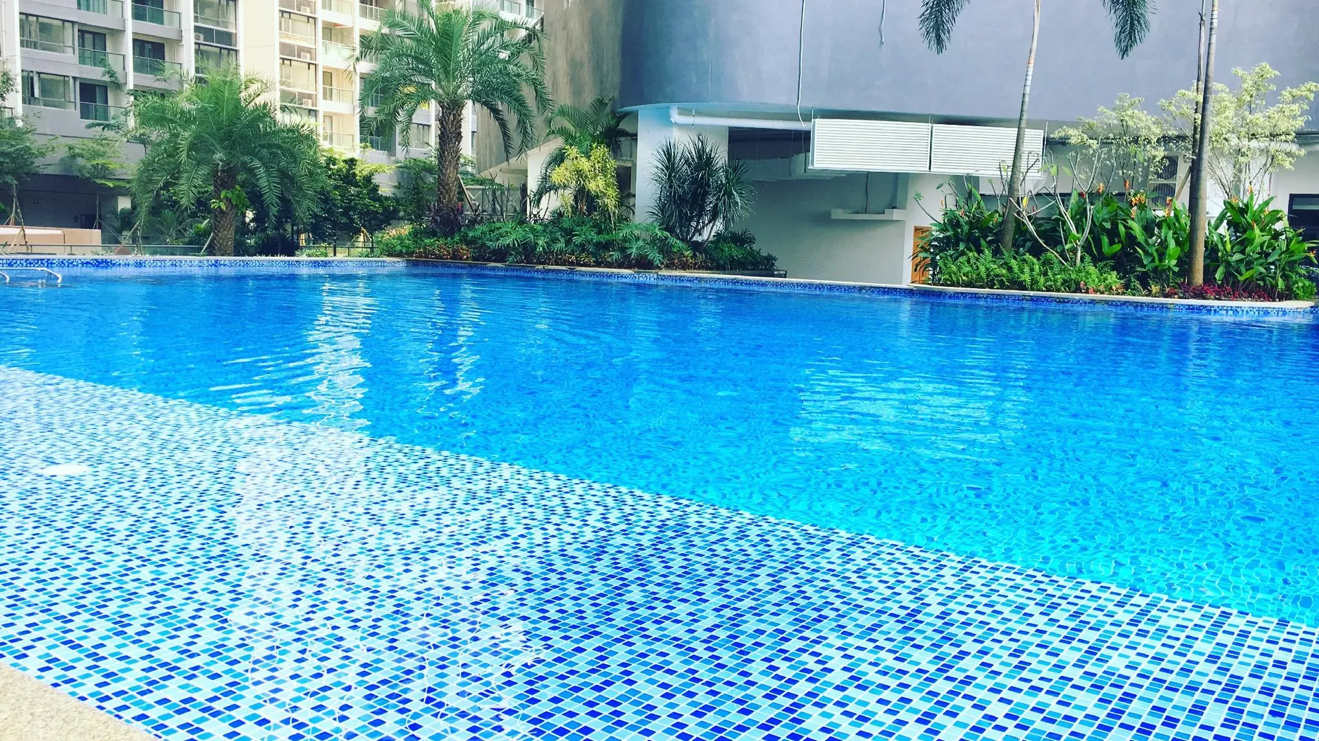 조호바루 / 조호르바루 조호바루 시내의 아파트먼트 (80m², 침실 2개, 프라이빗 욕실 1개) 4성급 싱글룸 전망