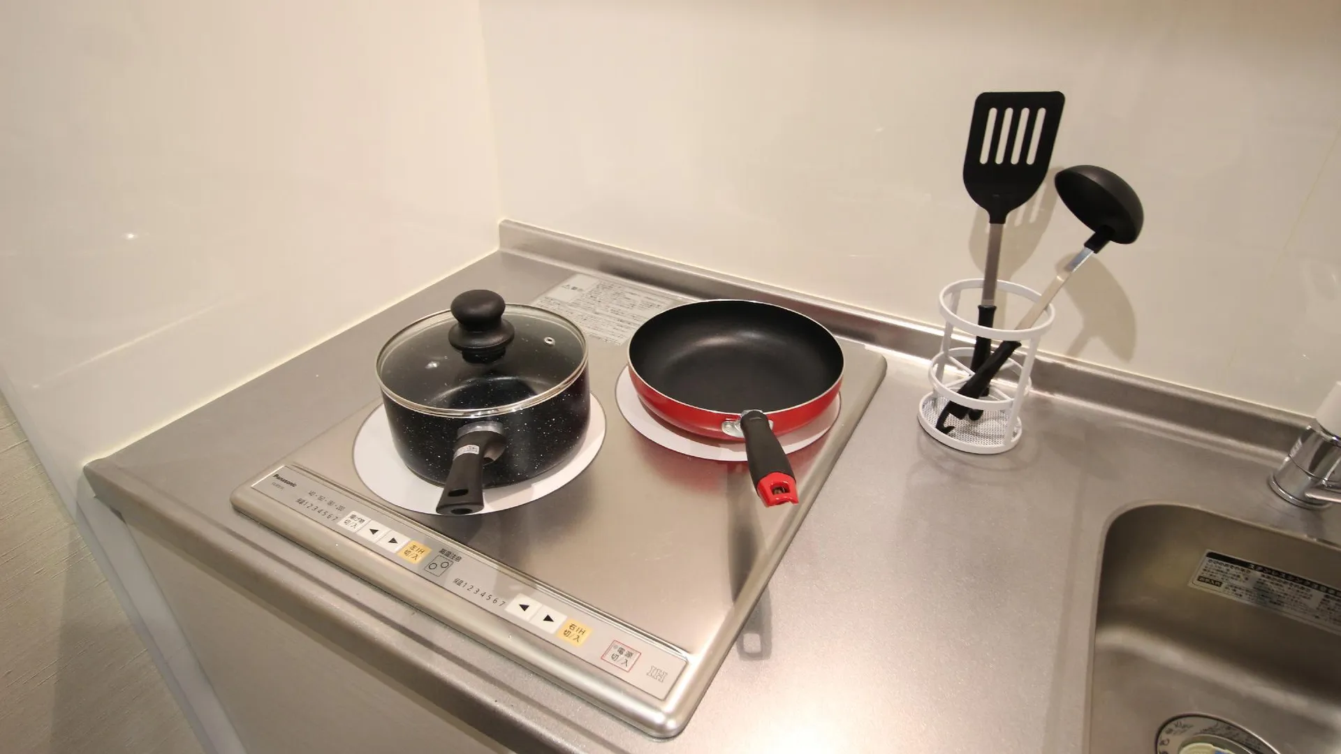 교토 아카리 히가시야마 니조 3성급 호텔 부대시설