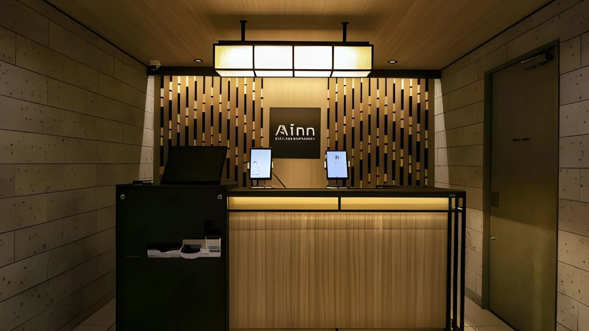 도쿄 / 동경 민 아키하바라 3성급 호텔 객실