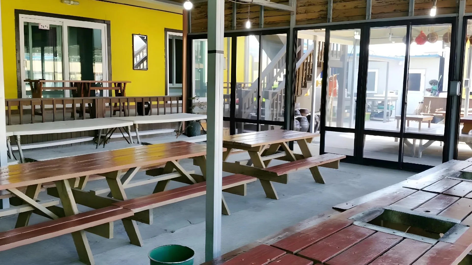 포항 해돋이 민박 2성급 게스트하우스 객실