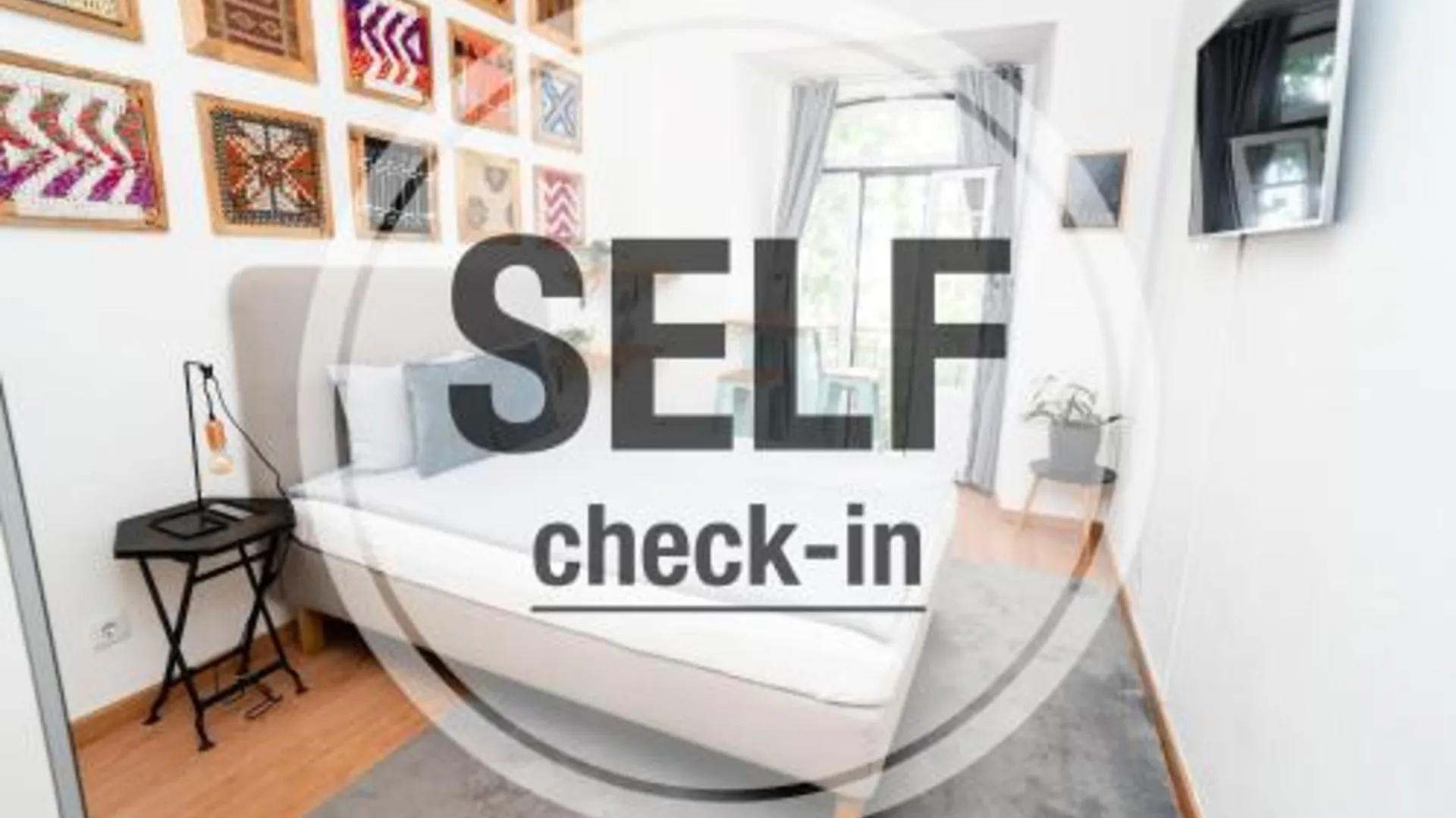 리스본 Hostel Crespo 2성급 호텔 객실