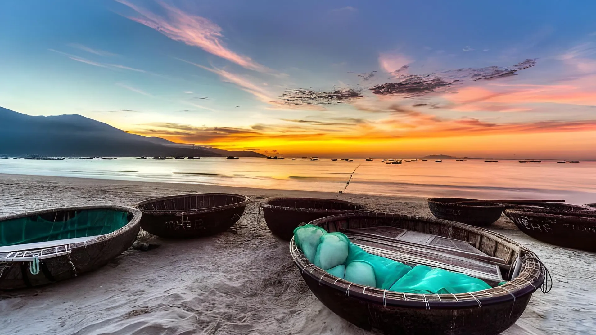 다낭 그리너리 호텔 다낭 4성급 호텔 부대시설