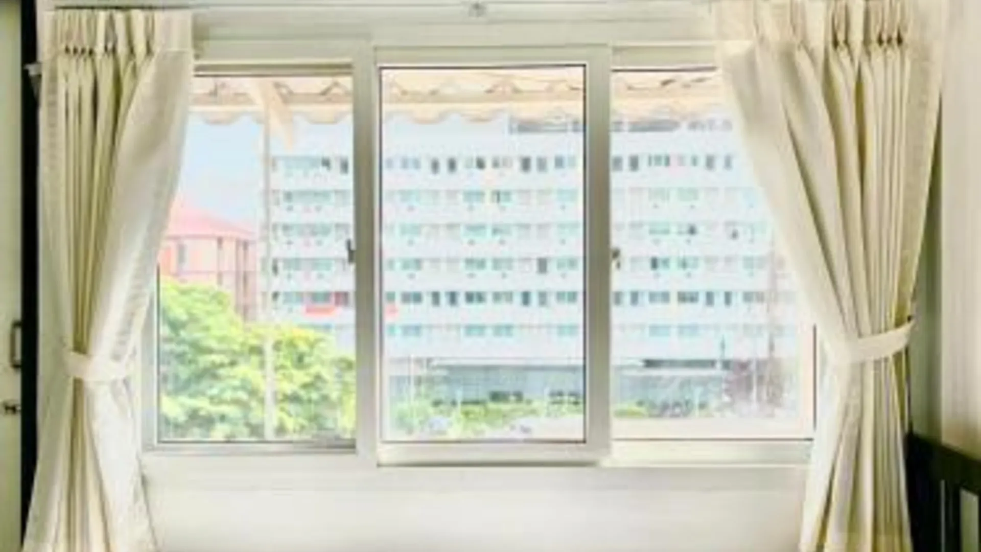 방콕 LSN Mansion 2성급 싱글룸 스위트룸